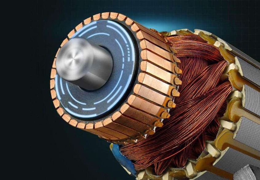 下置式和上置式電機(jī)，電機(jī)的方式和使用場(chǎng)景介紹