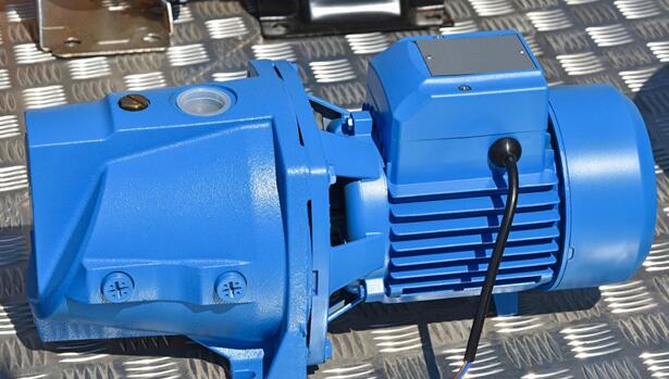 電機(jī)的變啟動接法，詳解電機(jī)的變啟動原理與接線方法