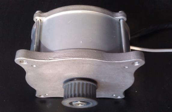 電機(jī)直接空開(kāi)控制，電機(jī)控制的基本原理和方法