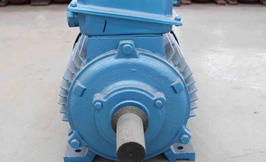 蘇州南新電機累嗎，了解蘇州南新電機的工作強度