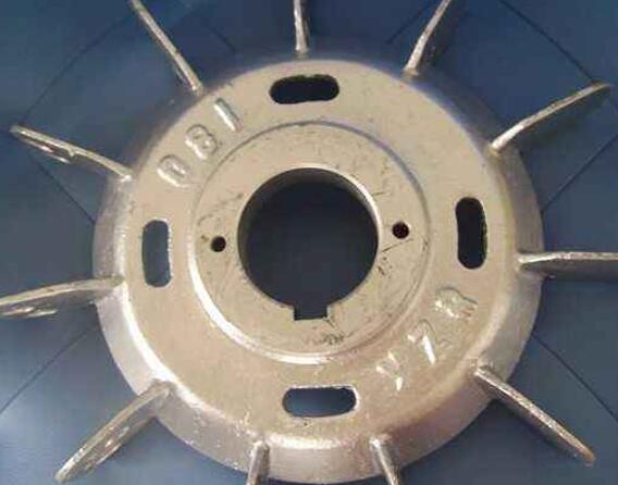 直流電機的轉矩公式，詳解直流電機的轉矩方法