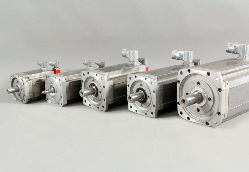 伺服電機(jī)出現(xiàn)卡頓現(xiàn)象，解決伺服電機(jī)卡頓問(wèn)題的方法