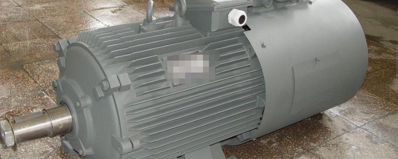 電機(jī)要轉(zhuǎn)銑刀齒不動沒力，電機(jī)故障排除方法