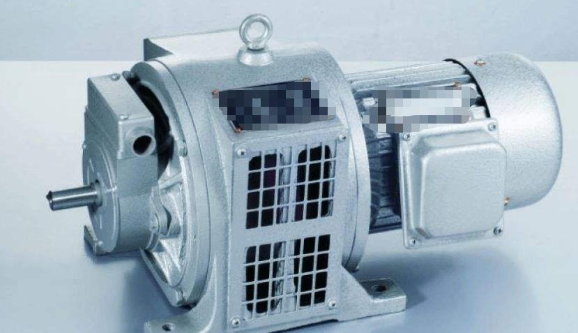 y315s4電機中心高多少？