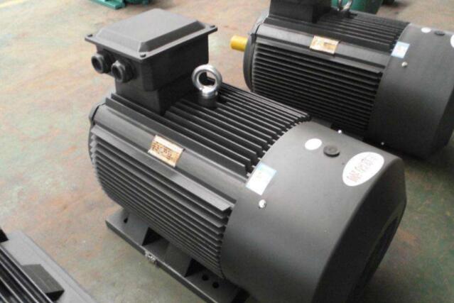 開起電機(jī)電壓才360沒380需要注意什么問題？