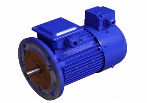 兩相異步電機(jī)自啟動，實(shí)現(xiàn)電機(jī)自動開啟的方法