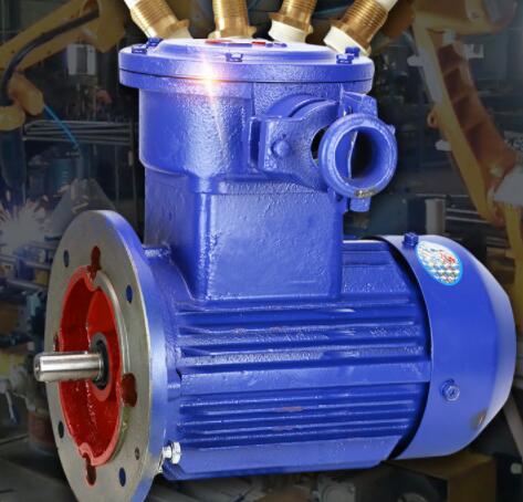 再生制動電機分類，詳解再生制動電機的