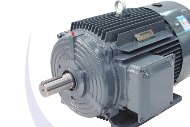 直流風機電機繞組電路，直流風機電機繞組原理與設計