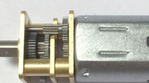 uln2003驅(qū)動交流電機，使用uln2003驅(qū)動器控制交流電機