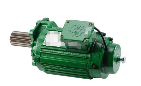 高精度交流伺服電機，提升精密控制的關(guān)鍵