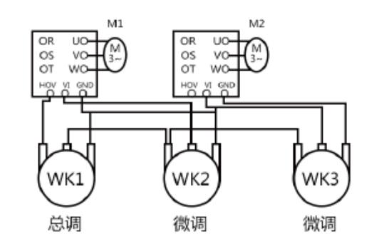 72v控制器60v電機，電動車控制器與電機匹配原則