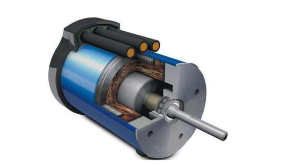 遠程控制四戶電機，實現(xiàn)多個電機的遠程控制