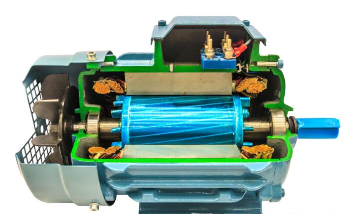 電機成型繞組工藝，詳解電機成型繞組的制作方法