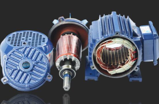 電機(jī)急停制動電路控制，電機(jī)制動系統(tǒng)設(shè)計(jì)與控制