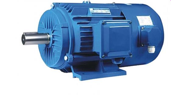 電機怎么降溫，電機散熱方法探析