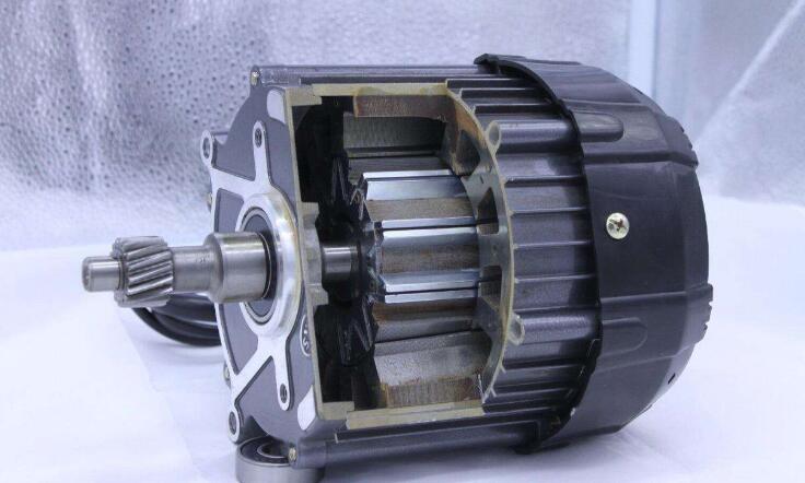 永磁電機(jī)節(jié)能多少，永磁電機(jī)的節(jié)能分析