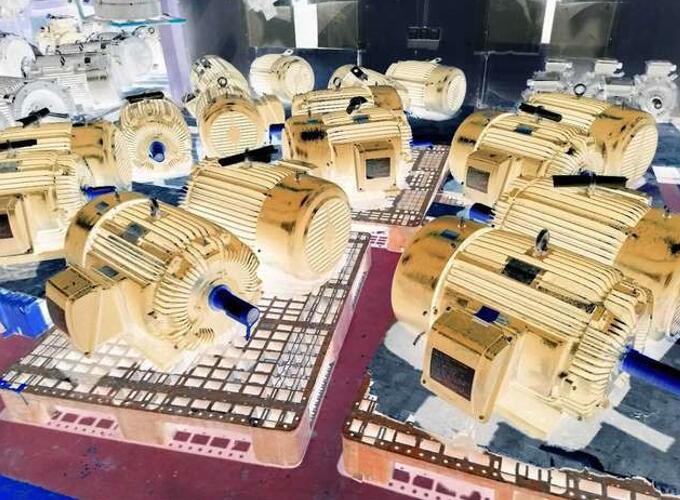 AG100磁電機，AG100磁電機的特點和應(yīng)用領(lǐng)域