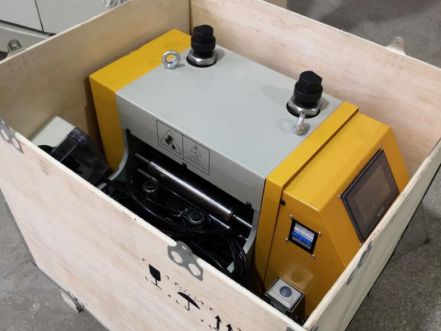 變器接異步電機(jī)，變器與異步電機(jī)的連接方法