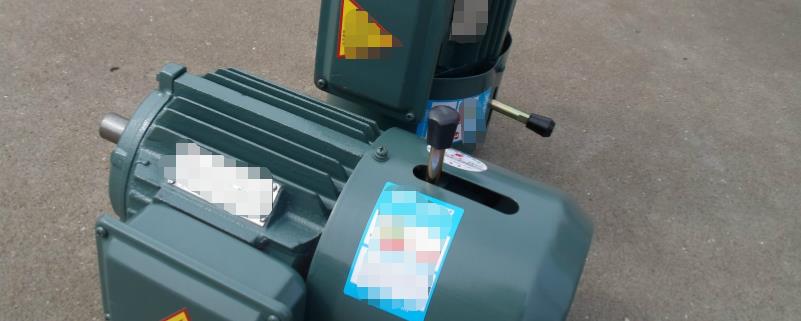 y2系列三相異步電機(jī)，y2系列電機(jī)的特點和應(yīng)用