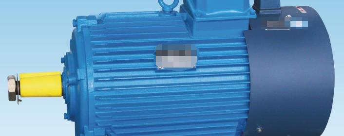 直流電機的勵磁線圈，勵磁線圈的作用和原理