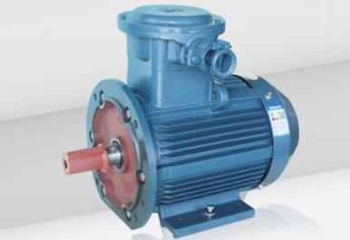 2003粗軸電機(jī)，了解2003粗軸電機(jī)的特點(diǎn)和應(yīng)用