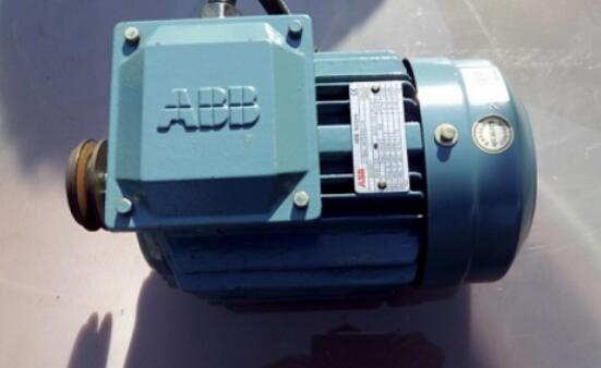 煤礦淘汰電機機座，電機機座淘汰原因及處理方法