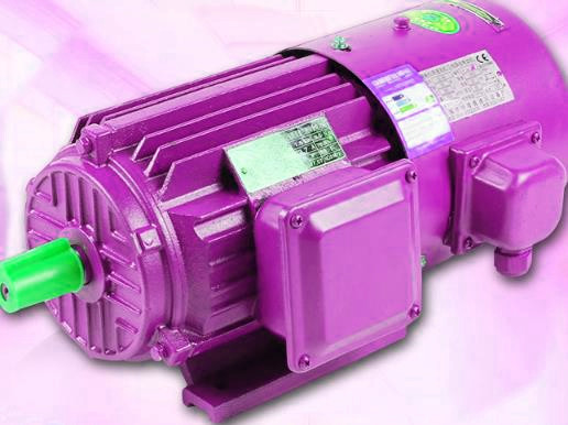 電機轉(zhuǎn)幾圈停裝置，電機停轉(zhuǎn)裝置的設(shè)計和原理