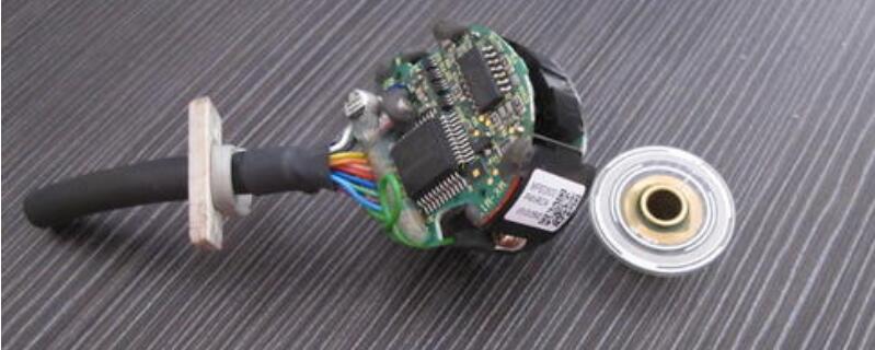 電機形式是什么意思，電機類型詳解