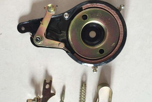 長鳳路410號鑫龍電機(jī)，企業(yè)介紹及