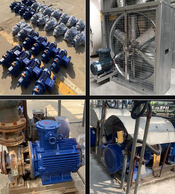 自制高速伺服電機，能自制伺服電機的制作方法