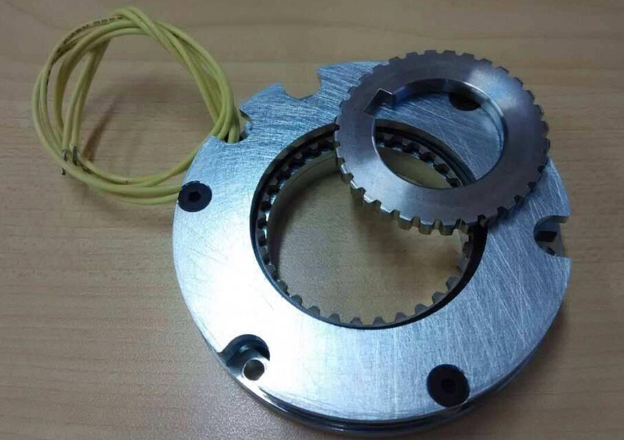 永磁同步電機零速鎖，原因分析與解決方法