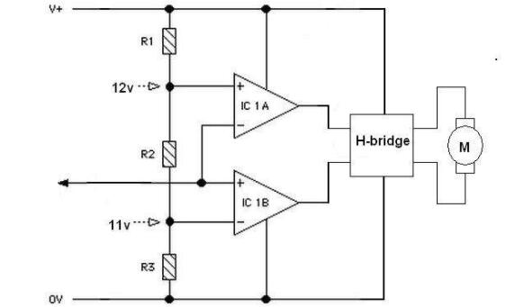 伺服電機(jī)用的板子，伺服電機(jī)控制板選購指南