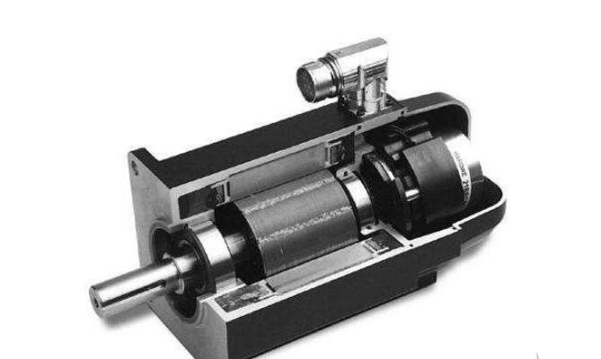 三洋伺服電機(jī)帶負(fù)載報(bào)，解決三洋伺服電機(jī)帶負(fù)載報(bào)問(wèn)題的方法