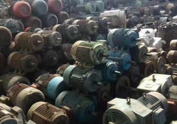 電機一共有多少種型號，電機分類及型號介紹