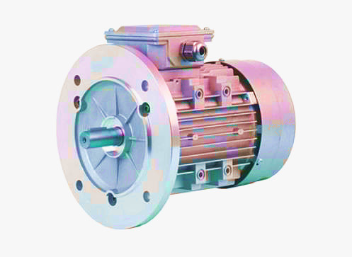 電機起動電流是多少，電機起動時的額定電流