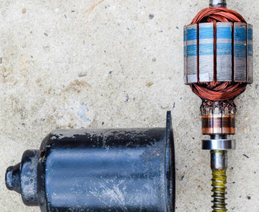 伺服電機(jī)編碼器零位，介紹伺服電機(jī)編碼器零位的原理與調(diào)整方法