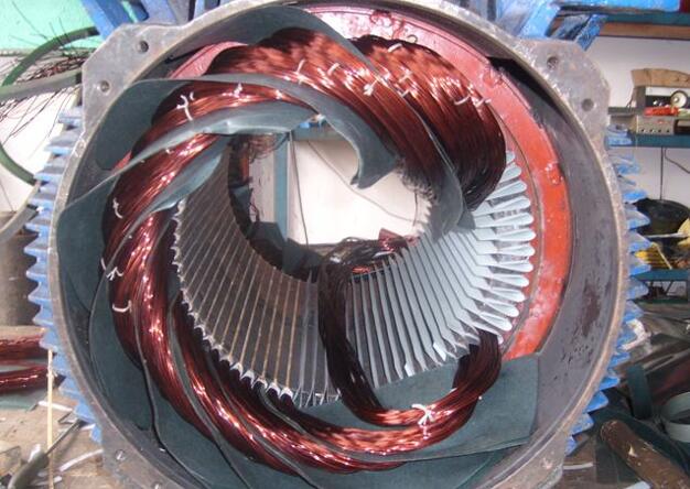 開門機電機是什么，詳解開門機電機的原理和作用