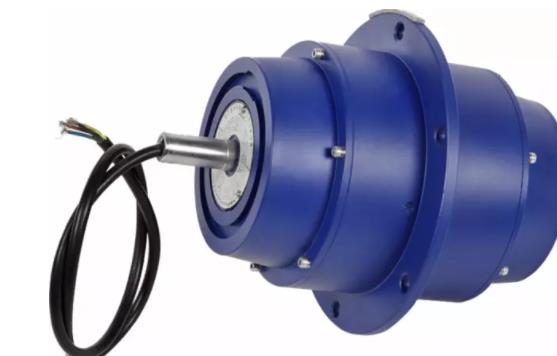 拷邊機(jī)怎么裝直驅(qū)電機(jī)，拷邊機(jī)的電機(jī)步驟