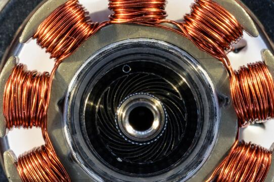 y160m22電機尺寸，詳解y160m22電機的尺寸規(guī)格