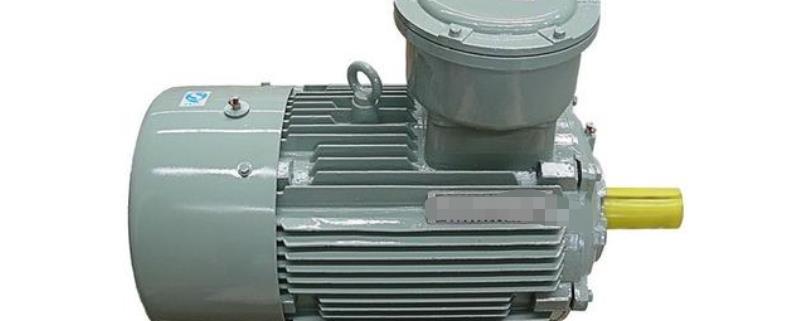 電機端梅花型彈性聯(lián)軸器，電機連接裝置的選擇和使用