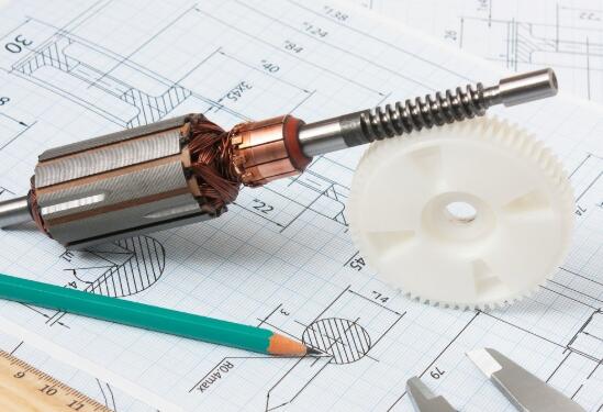 三相380v電機(jī)50hz轉(zhuǎn)速，電機(jī)轉(zhuǎn)速公式及應(yīng)用