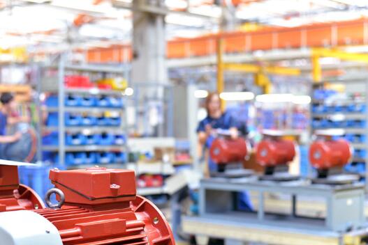 電機(jī)銘牌的額定電流，了解電機(jī)銘牌上的電流參數(shù)