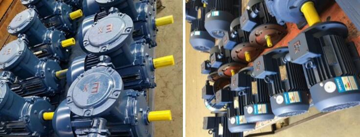 1000kv電機(jī)用多大電調(diào)，電機(jī)配套電調(diào)的選擇