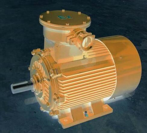 4千瓦電機(jī)用多大空開(kāi)，電機(jī)選配空開(kāi)的方法