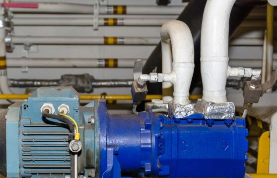 為什么直流電機的內(nèi)部是交流電，介紹直流電機工作原理