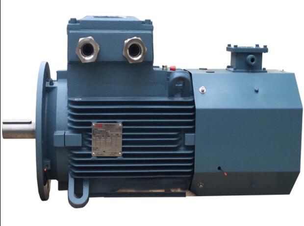 4kw2級(jí)立式三相異步電機(jī)，電機(jī)的規(guī)格和性能介紹