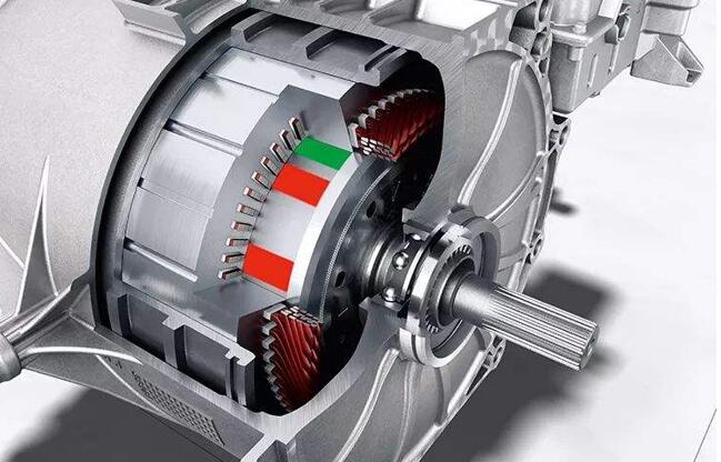 Y8012電機，性能參數(shù)及應(yīng)用領(lǐng)域介紹