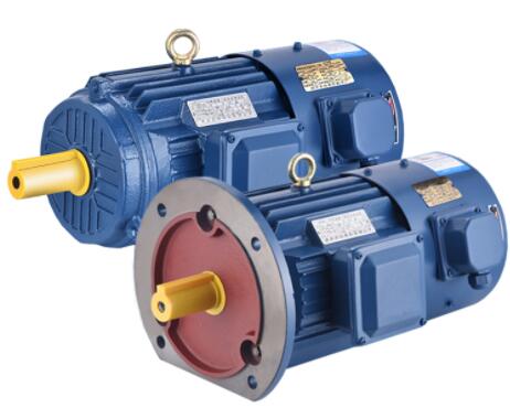 電機基本參數(shù)名詞解釋，詳解電機的基本參數(shù)及其意義