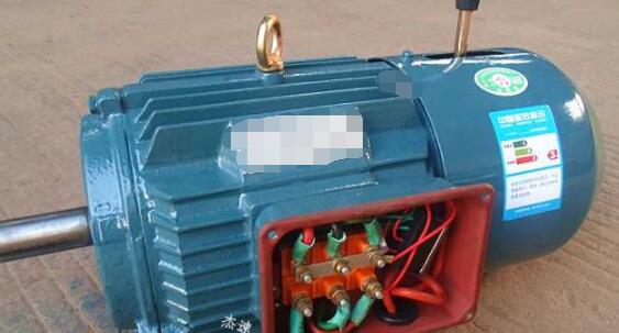 萬用測量直流電機(jī)，直流電機(jī)測量方法