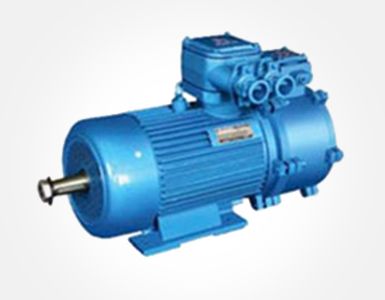 異步電機編碼器，提升異步電機性能的關(guān)鍵步驟